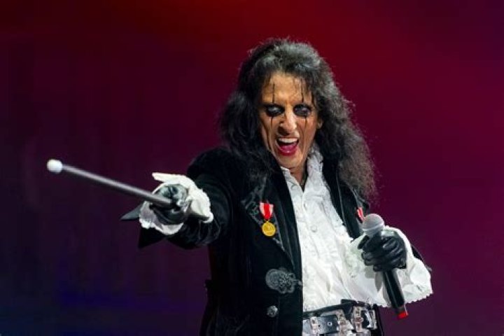 Alice Cooper's Kid: The Prodigy Behind The Rockstar