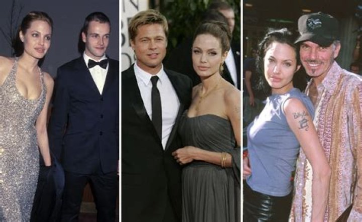 Angelina Jolie Relationship Status: Single And Ready To Mingle?