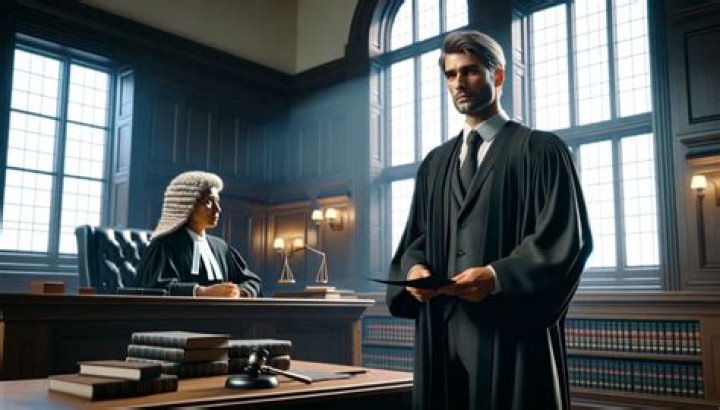Chase Osborne In Smiths Station, AL: Expert Legal Representation