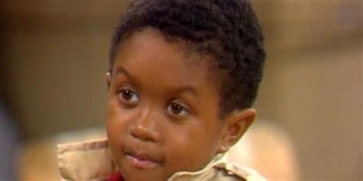 Emmanuel Lewis's Children And Family Life Explored
