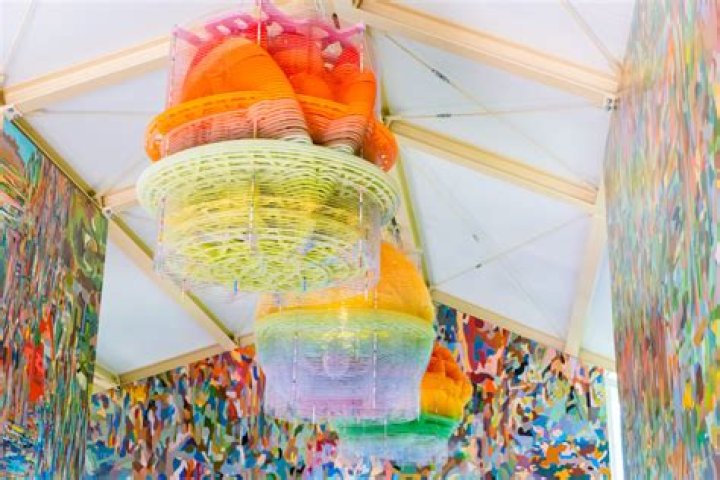George Pardo: Boundary-Pushing Conceptual Artist