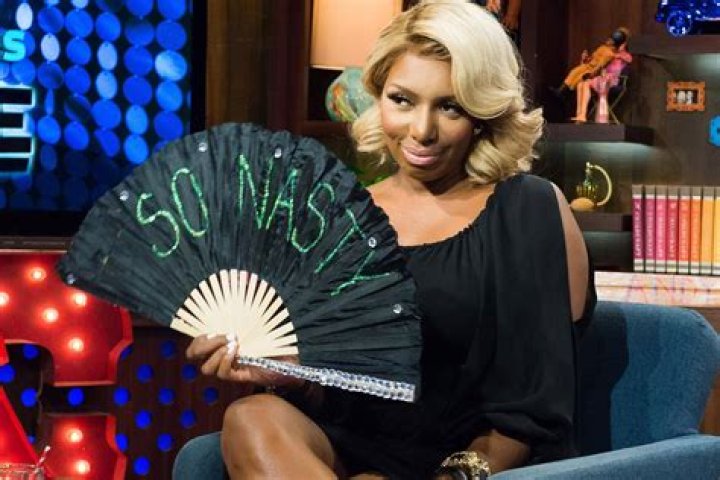 NeNe Leakes Fans Offer Her Support And Tell The RHOA Star To Keep Her Head High No Matter What