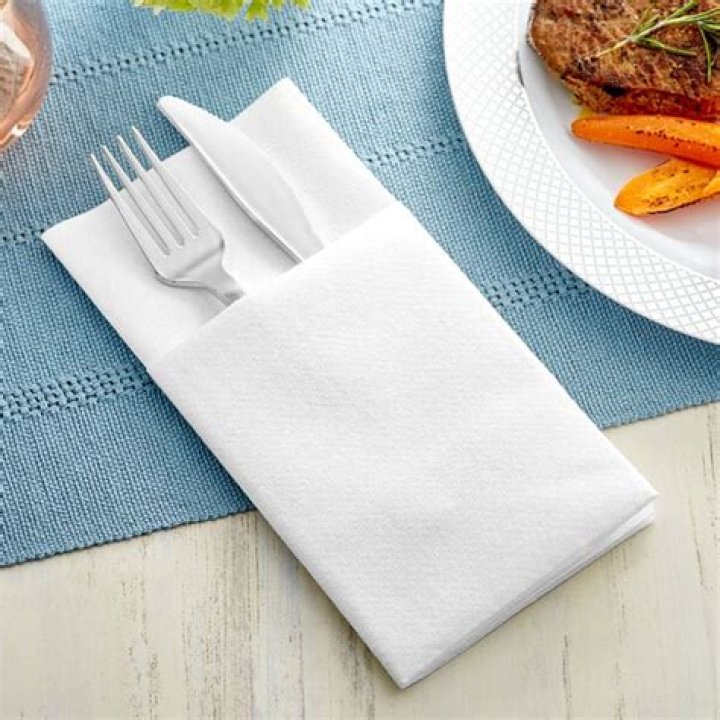 Premium Restaurant Napkins: Elevate Your Dining Experience