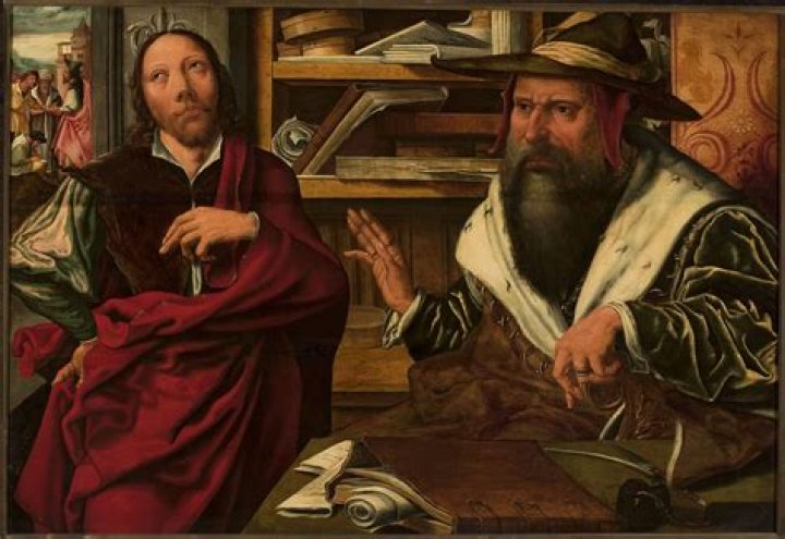 The Plagiarism Plague: Unmasking The Dishonest Journalists