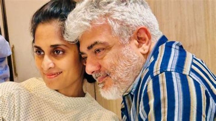 Unveiling The Age Of Actor Ajith: Discoveries And Insights